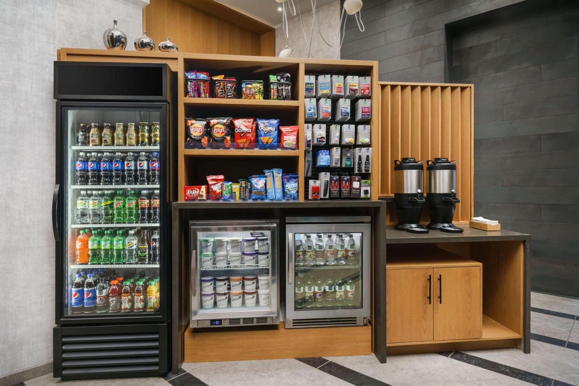 TownePlace Suites by Marriott New York Manhattan/Chelsea photo 18