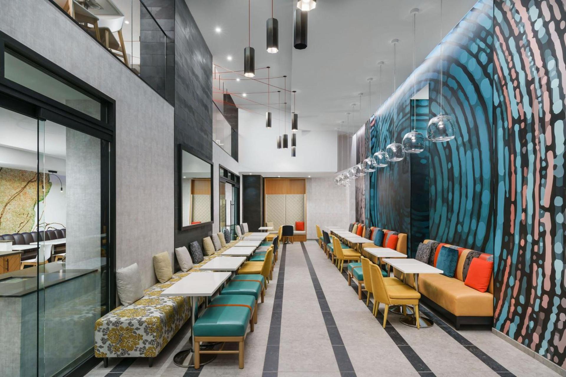 TownePlace Suites by Marriott New York Manhattan/Chelsea photo 19