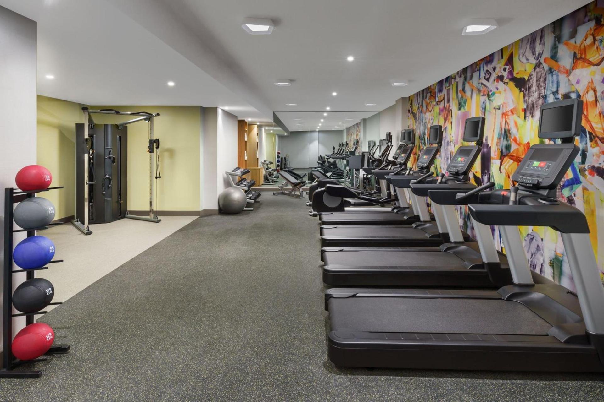 TownePlace Suites by Marriott New York Manhattan/Chelsea photo 24