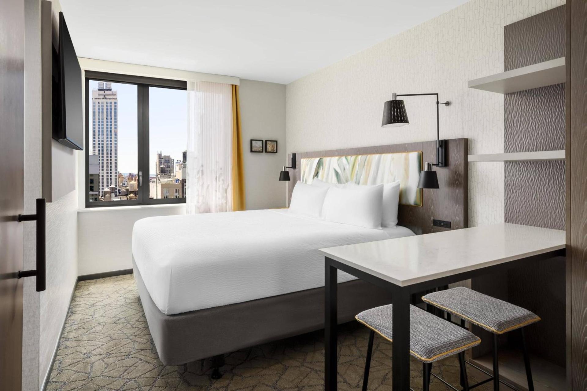 TownePlace Suites by Marriott New York Manhattan/Chelsea photo 5