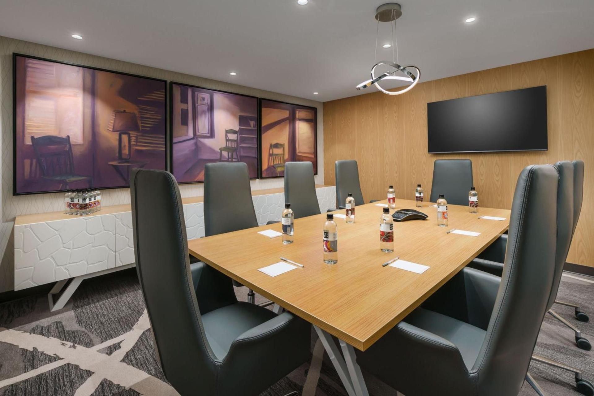TownePlace Suites by Marriott New York Manhattan/Chelsea photo 25