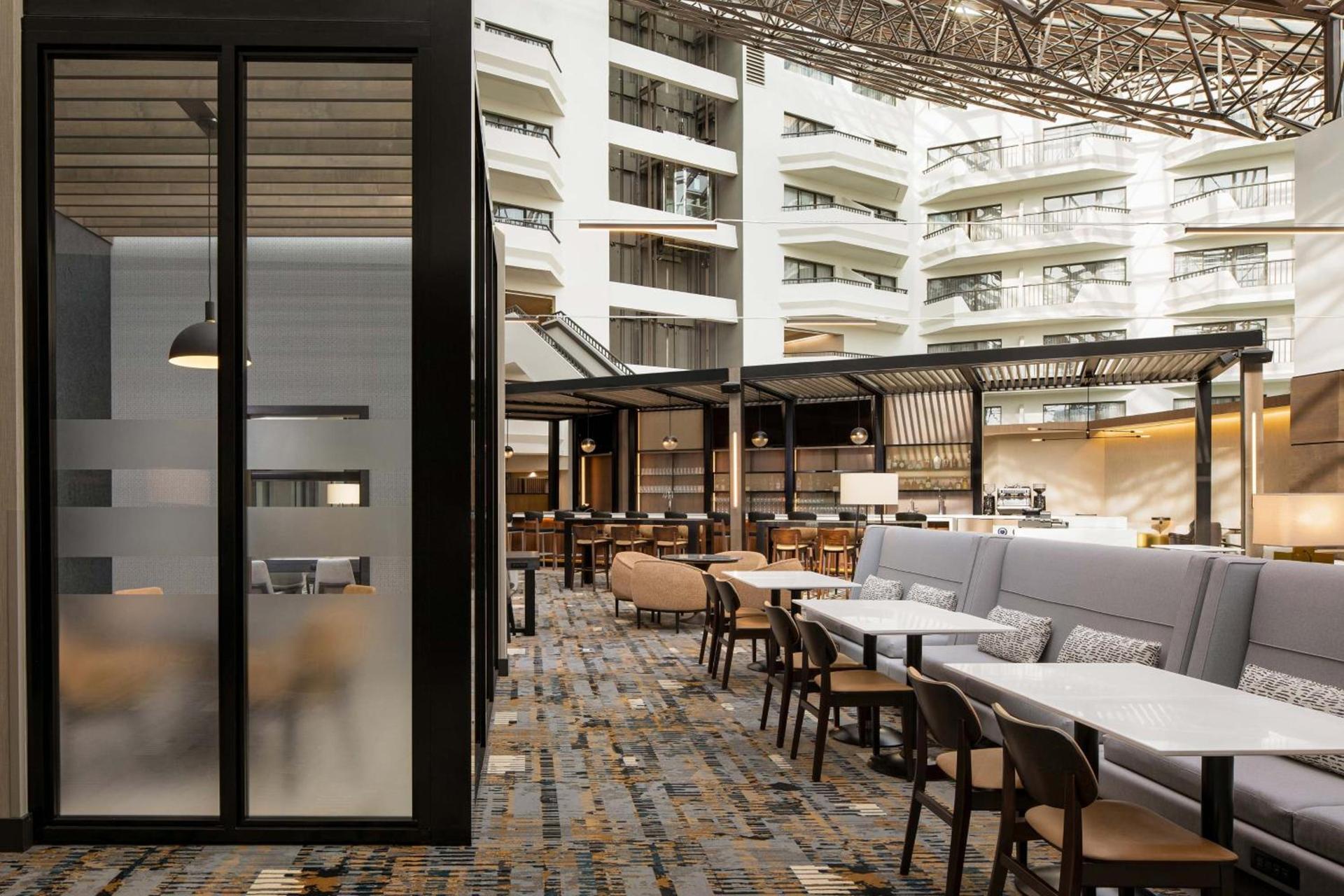 Sheraton Detroit Metro Airport photo 4