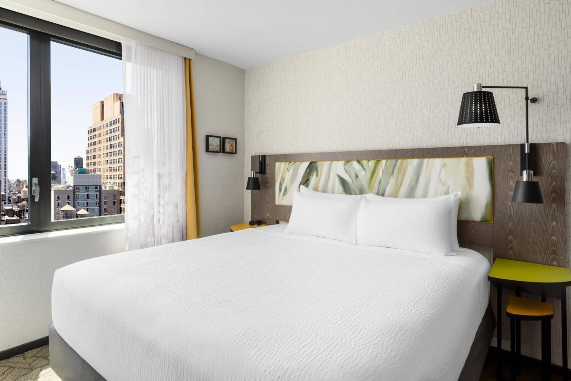 TownePlace Suites by Marriott New York Manhattan/Chelsea photo 7