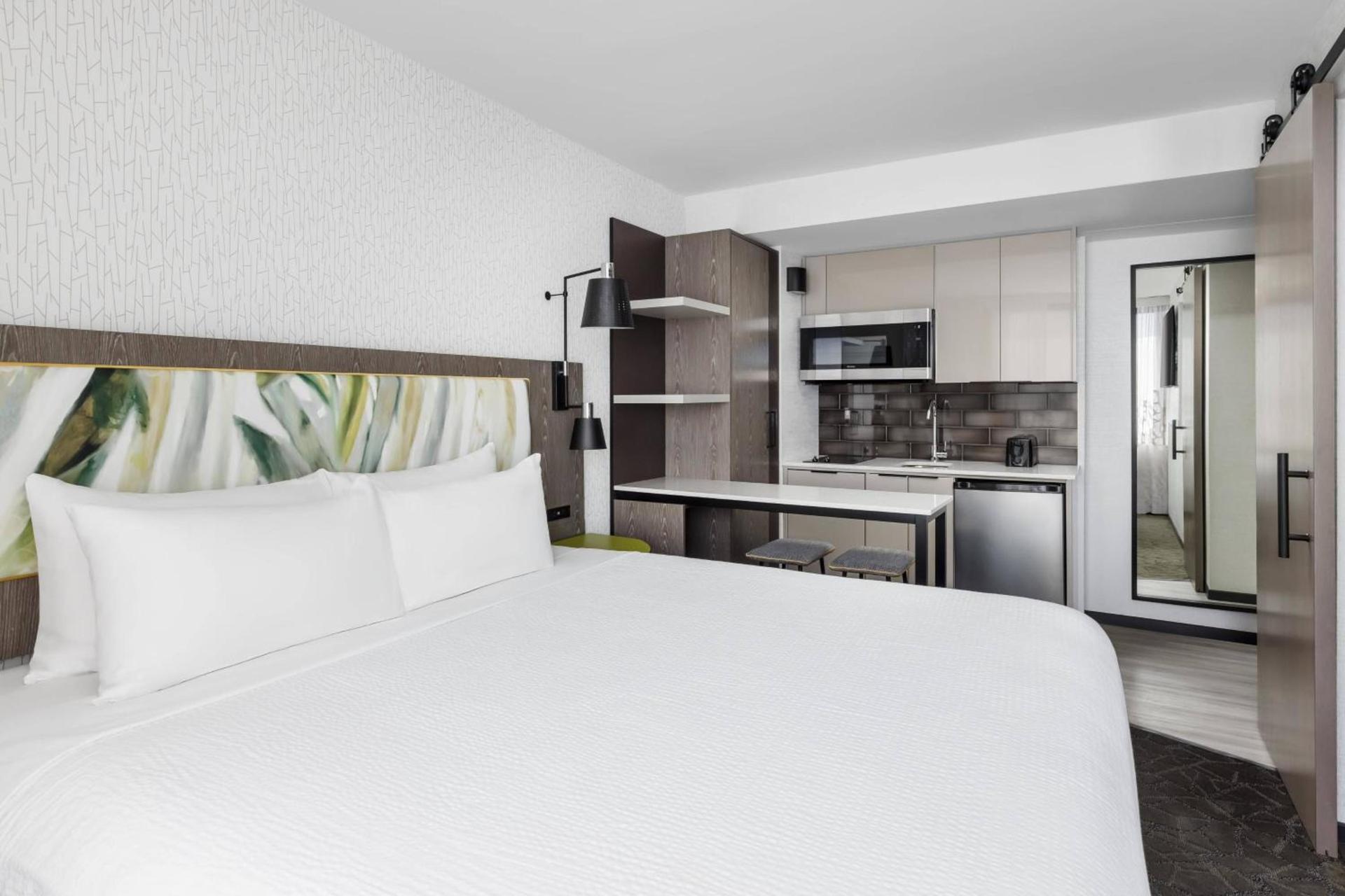 TownePlace Suites by Marriott New York Manhattan/Chelsea photo 10