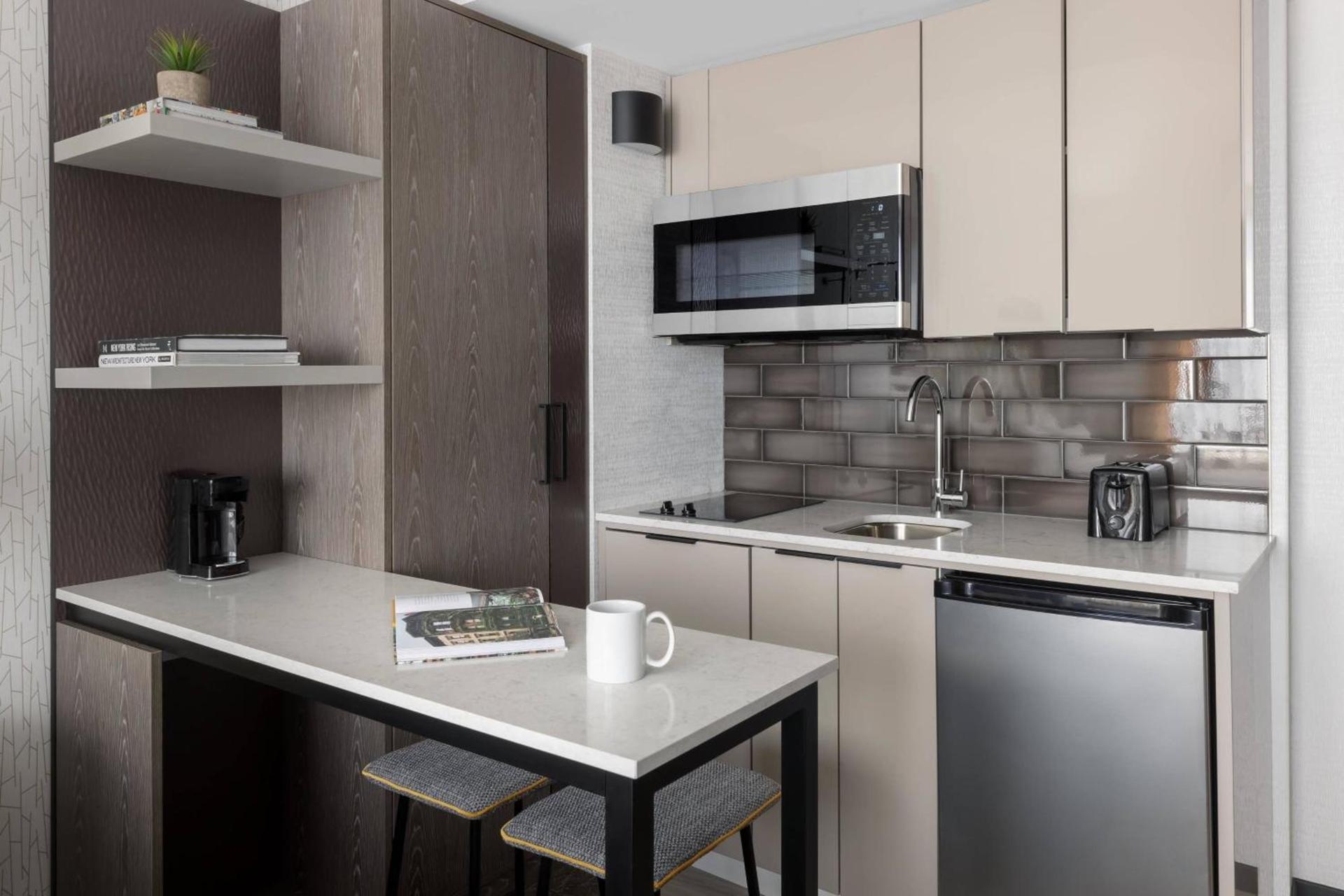TownePlace Suites by Marriott New York Manhattan/Chelsea photo 14