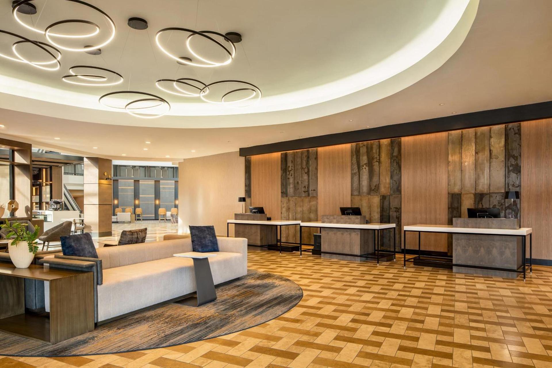 Sheraton Detroit Metro Airport photo 2
