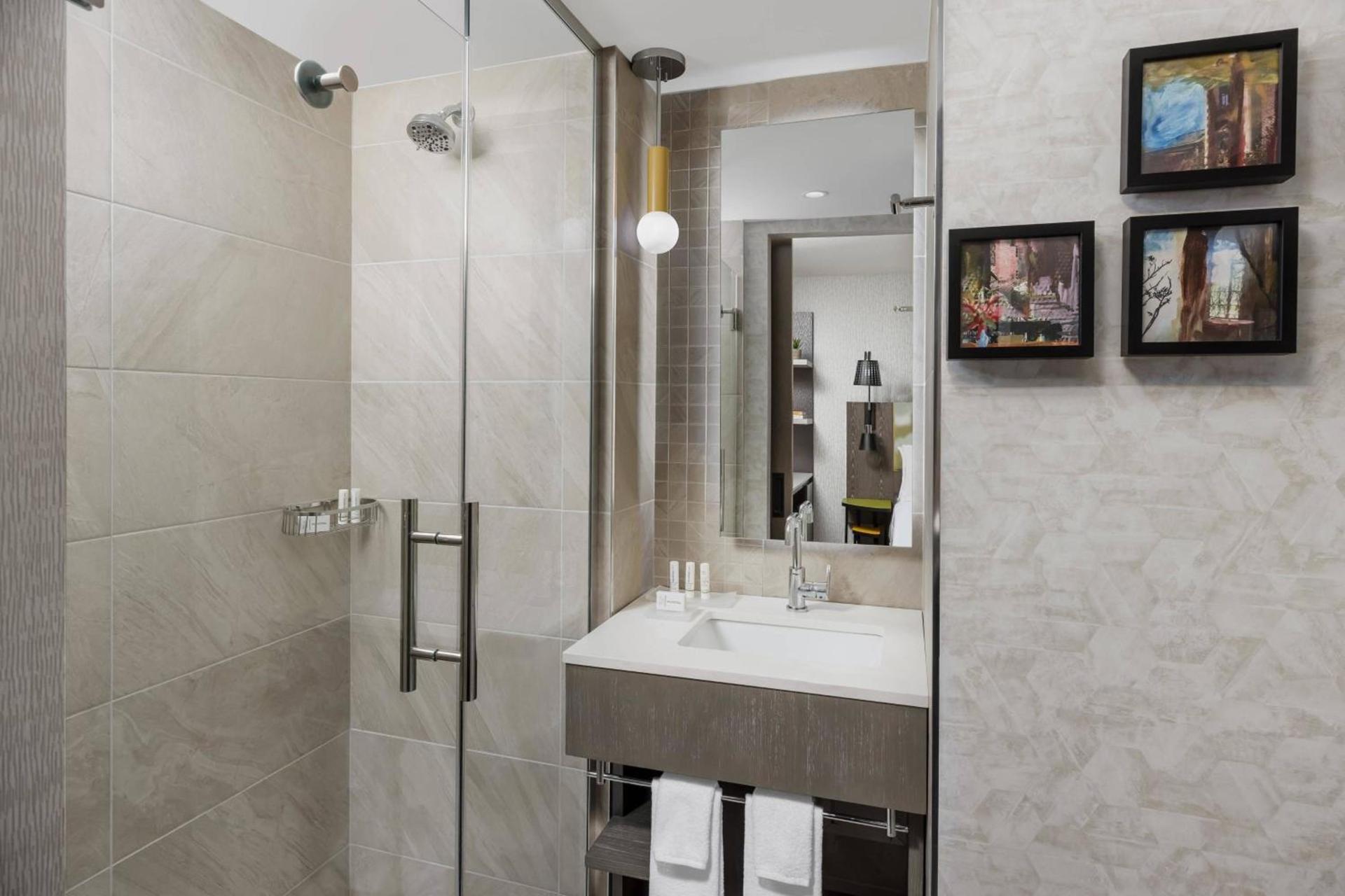 TownePlace Suites by Marriott New York Manhattan/Chelsea photo 15