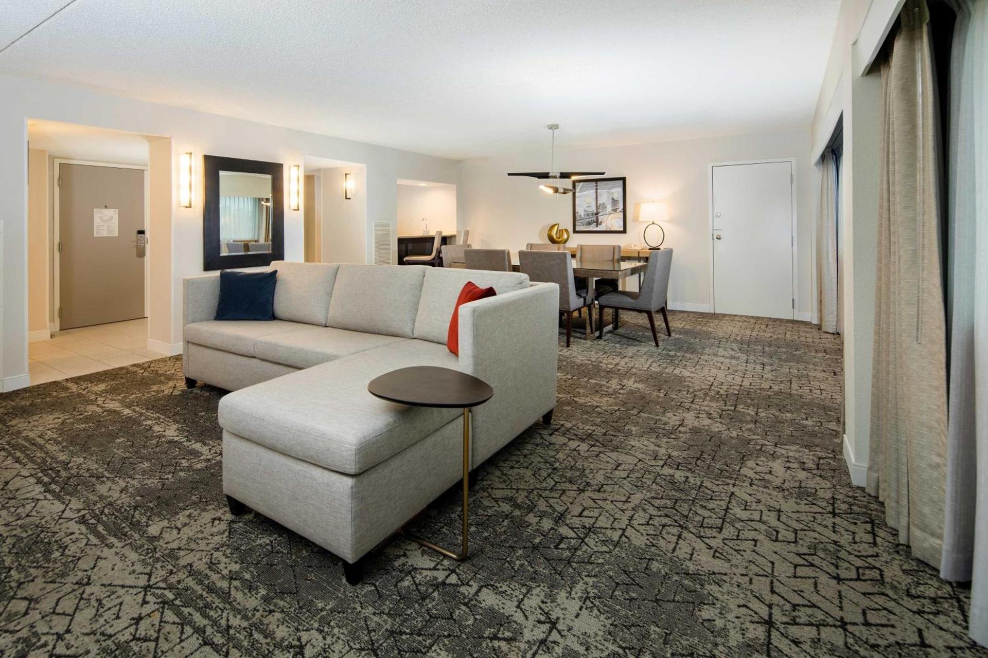 Sheraton Detroit Metro Airport photo 13