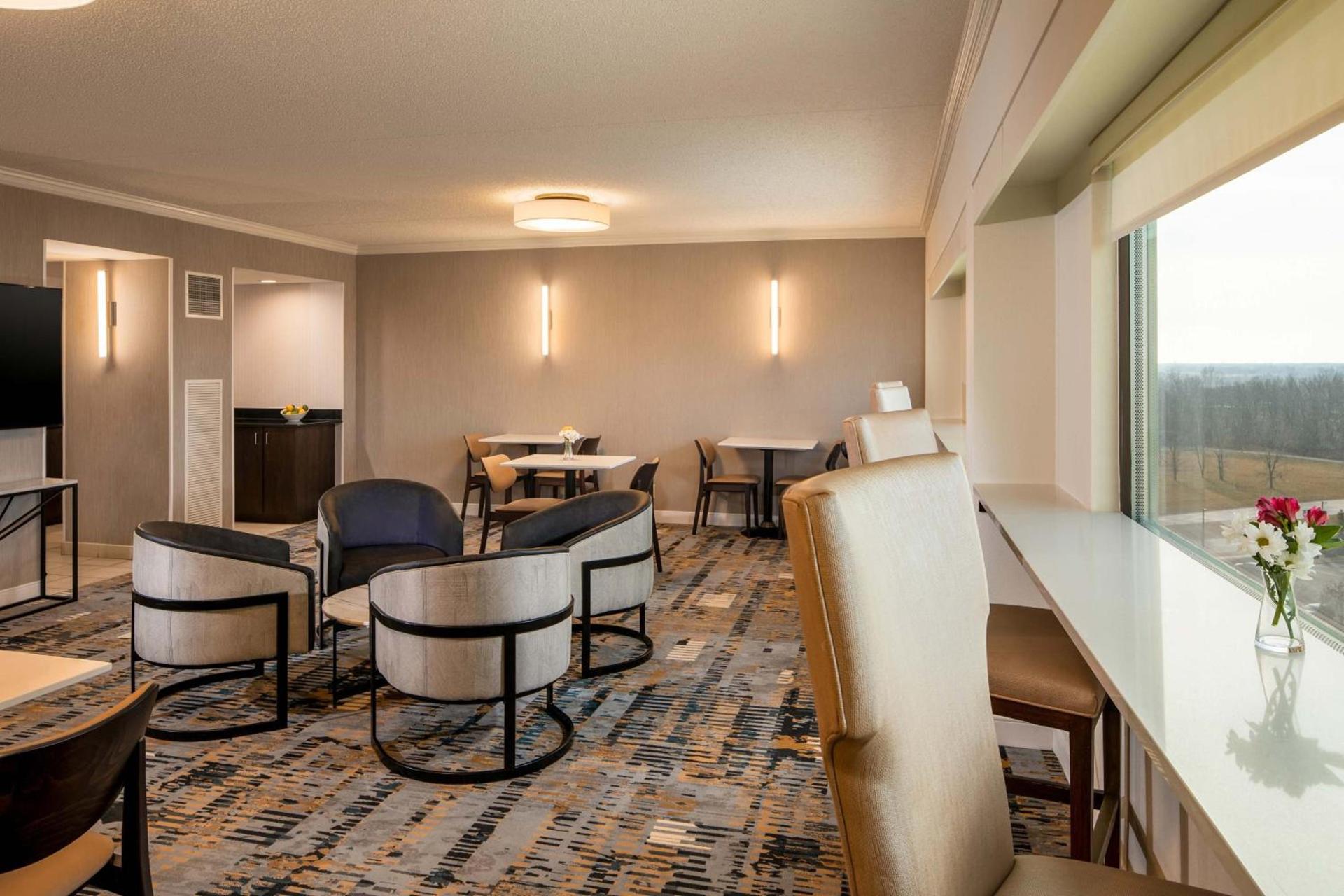 Sheraton Detroit Metro Airport photo 15