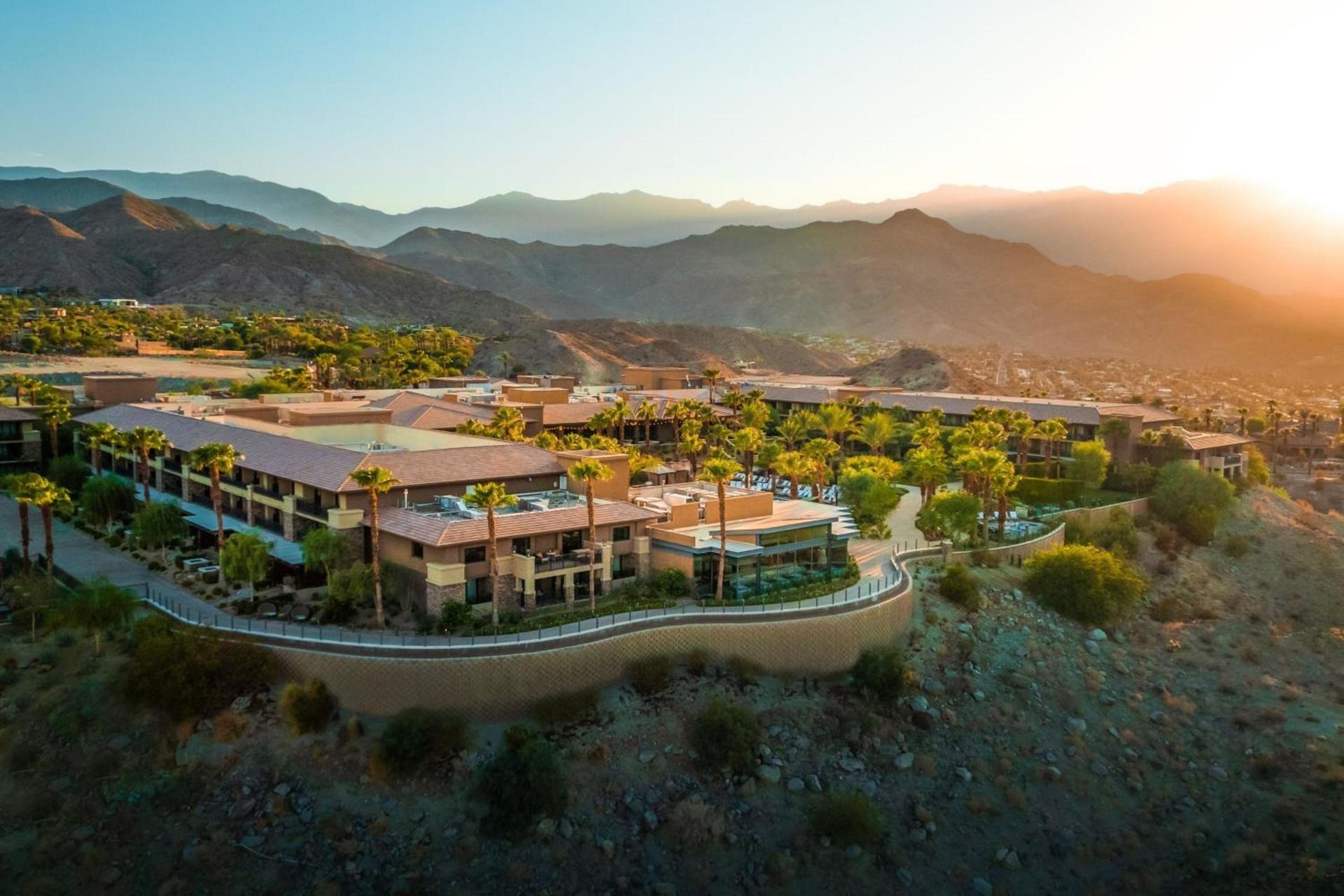 The Ritz-Carlton, Rancho Mirage — hotel in Rancho Mirage