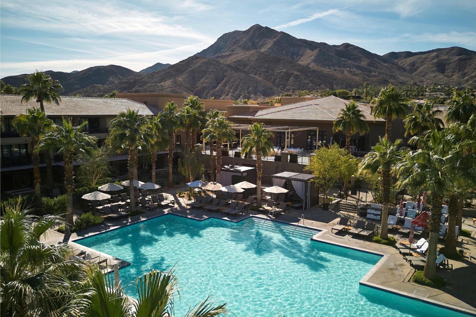 The Ritz-Carlton, Rancho Mirage photo 63
