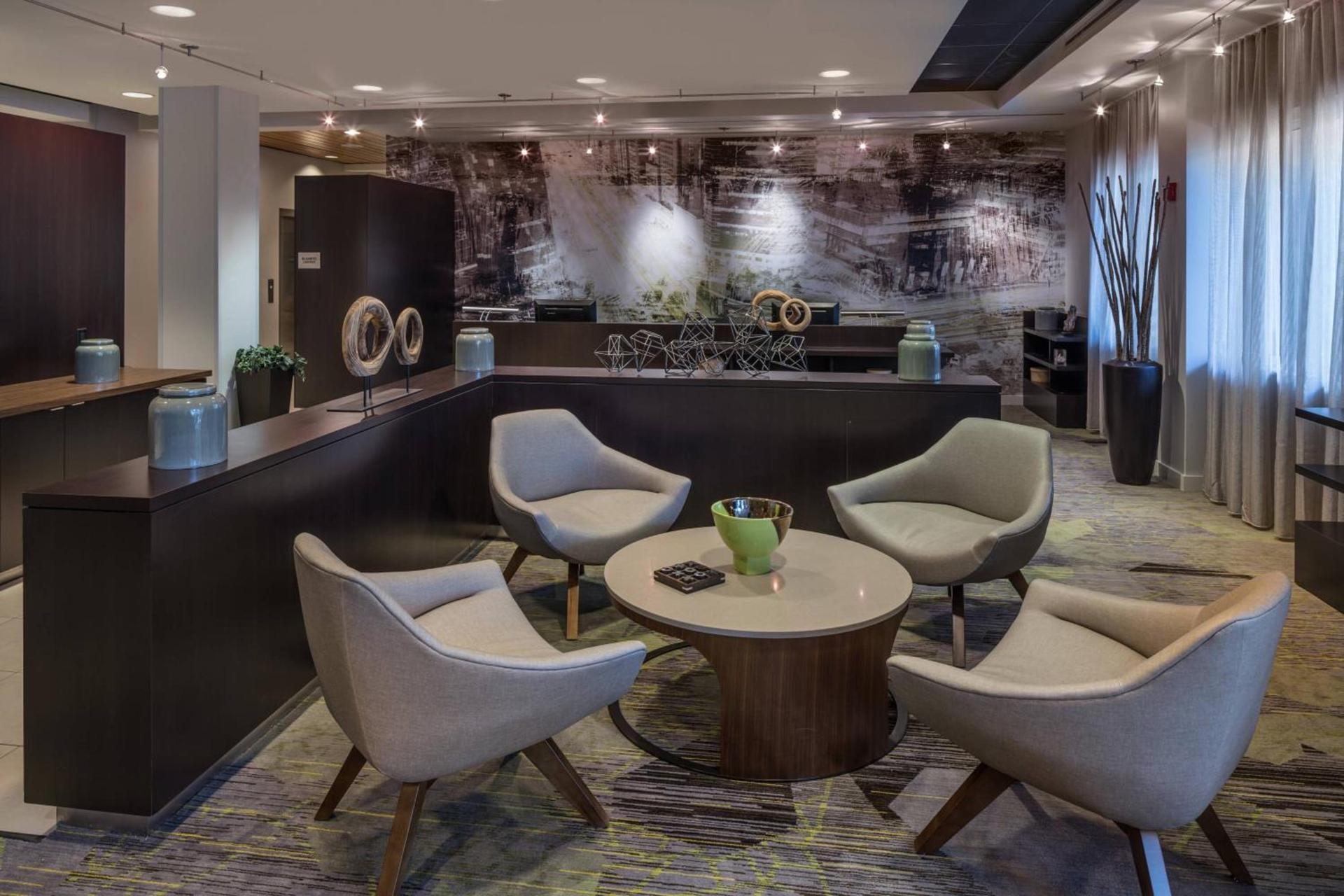 Courtyard by Marriott Miami West/FL Turnpike photo 28