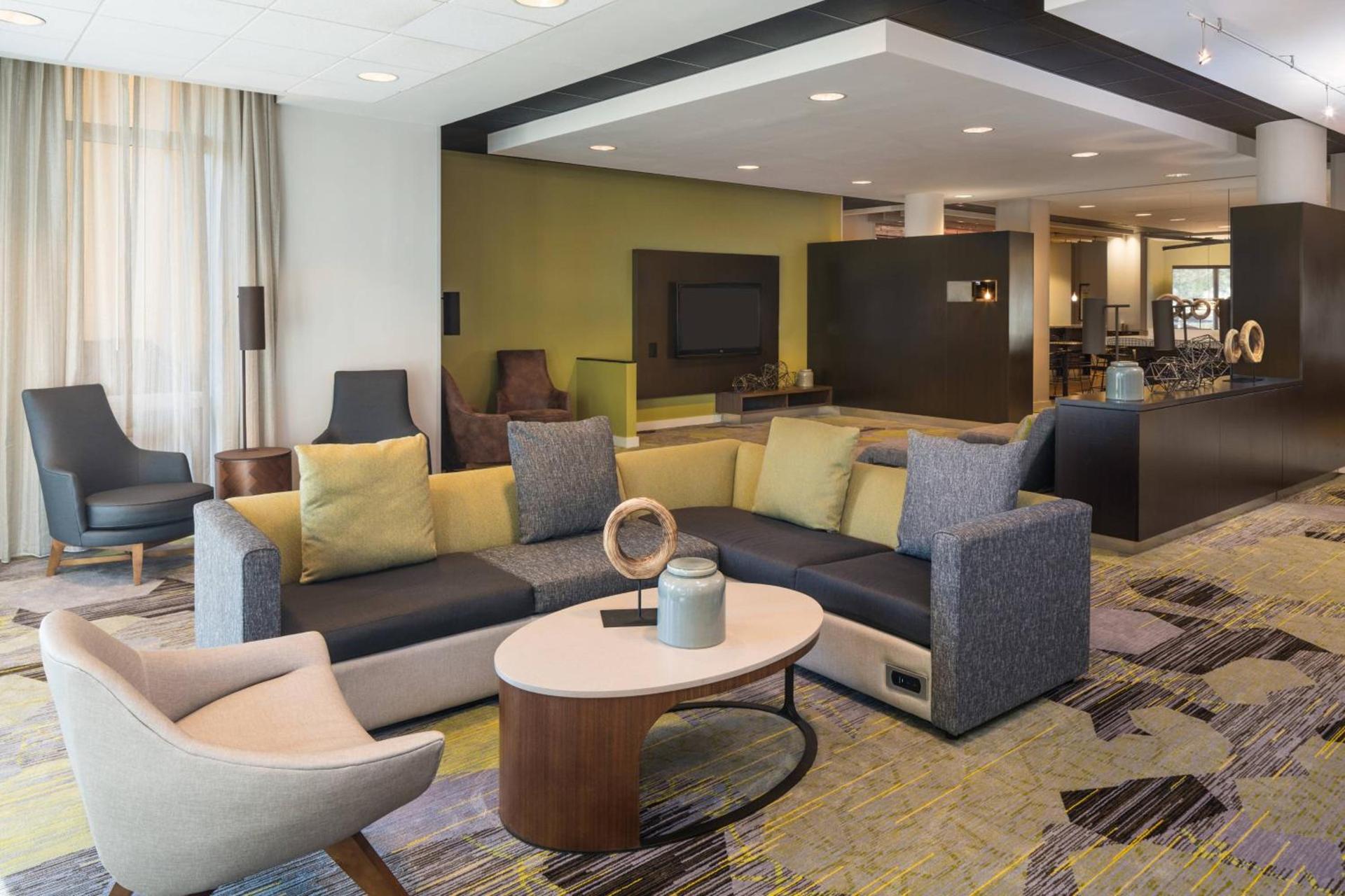 Courtyard by Marriott Miami West/FL Turnpike photo 3