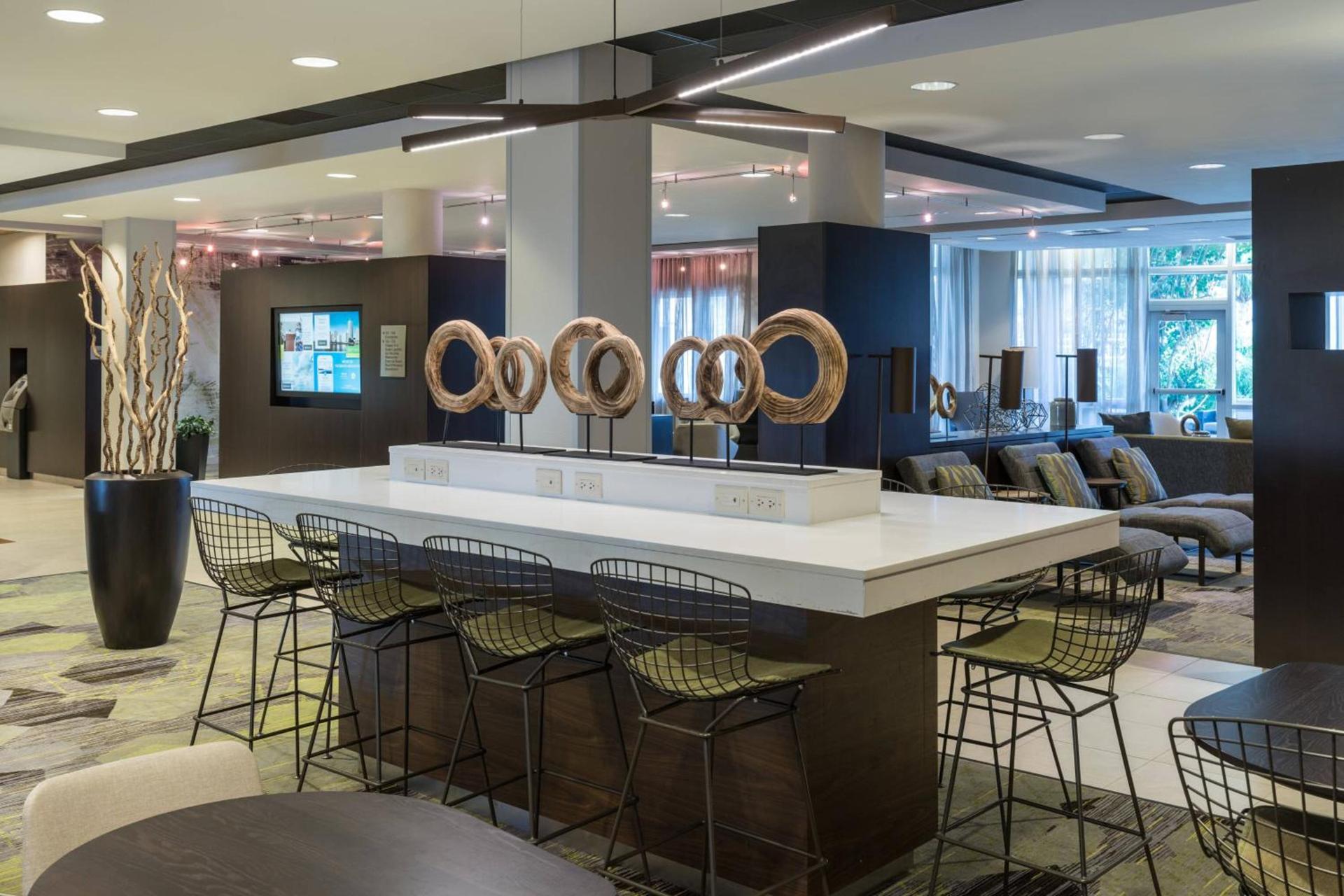 Courtyard by Marriott Miami West/FL Turnpike photo 16