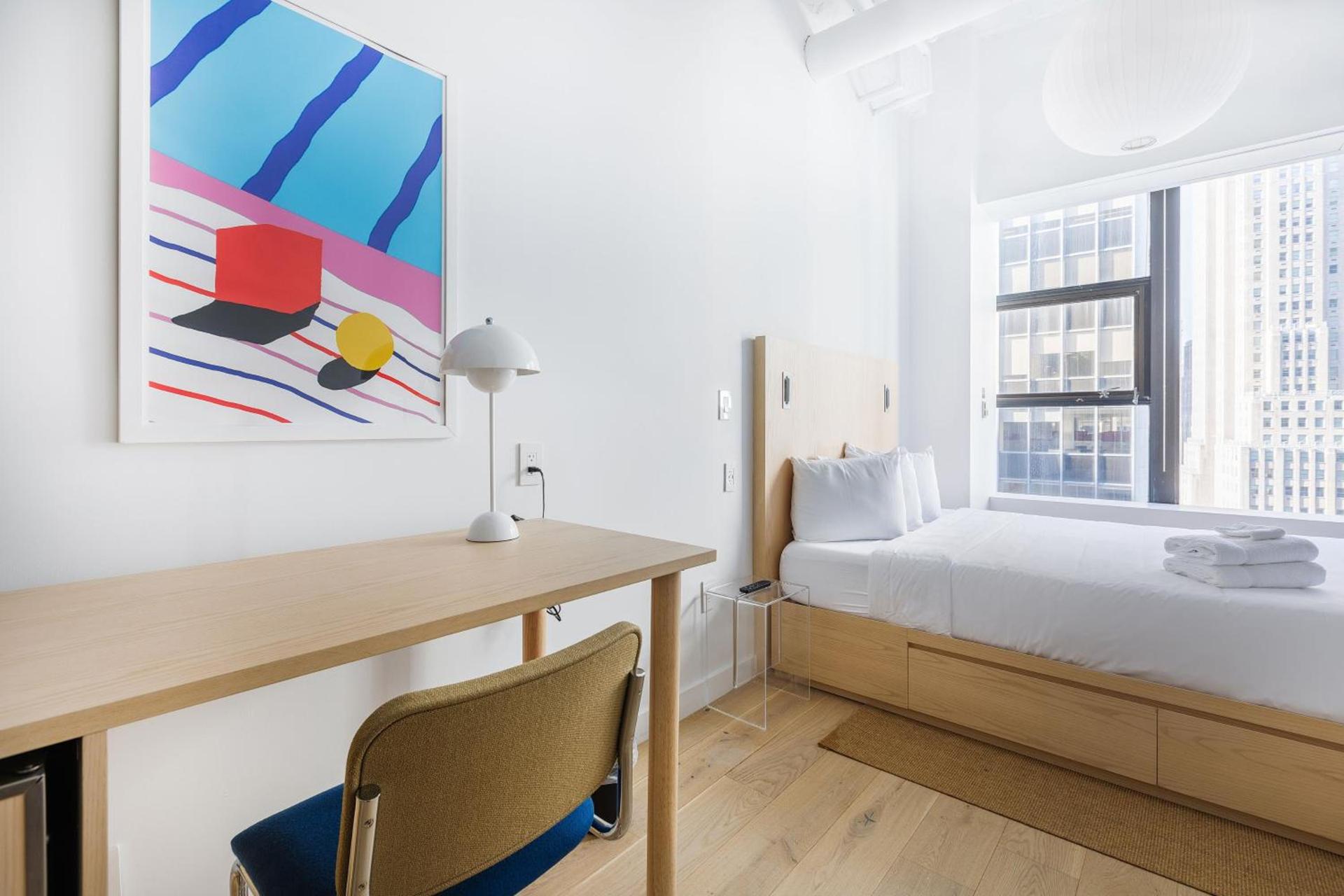 Placemakr Wall Street photo 68