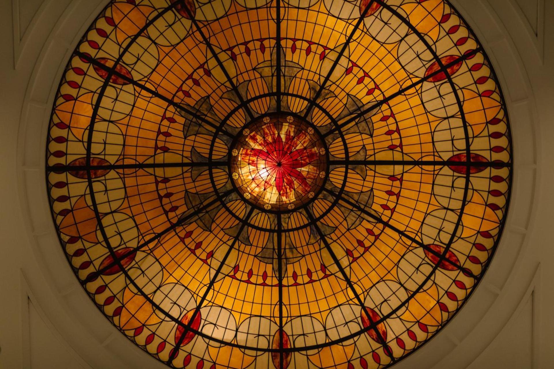New York Marriott Downtown photo 8