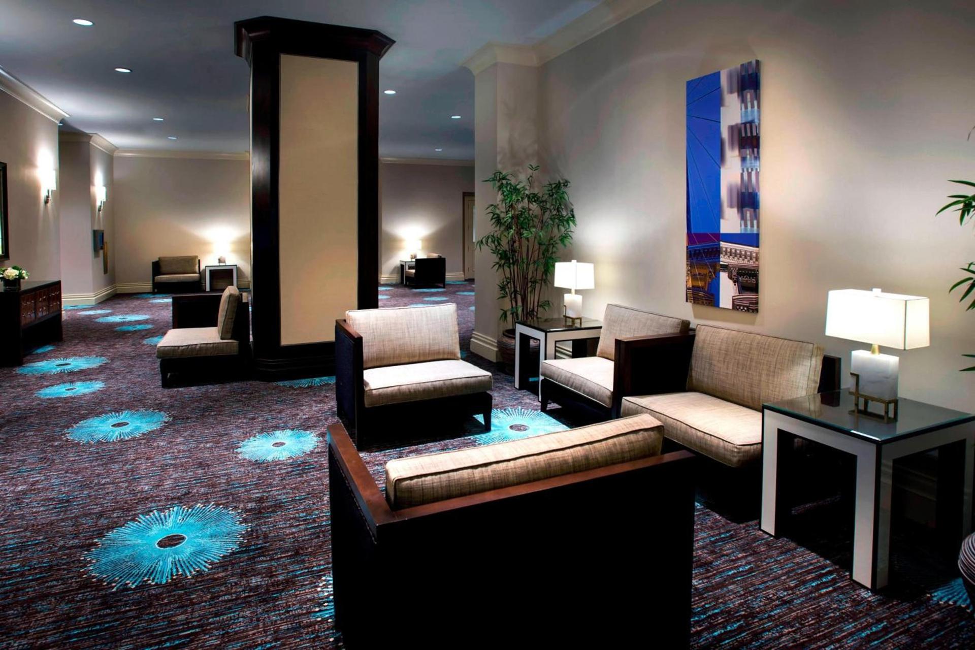 New York Marriott Downtown photo 56