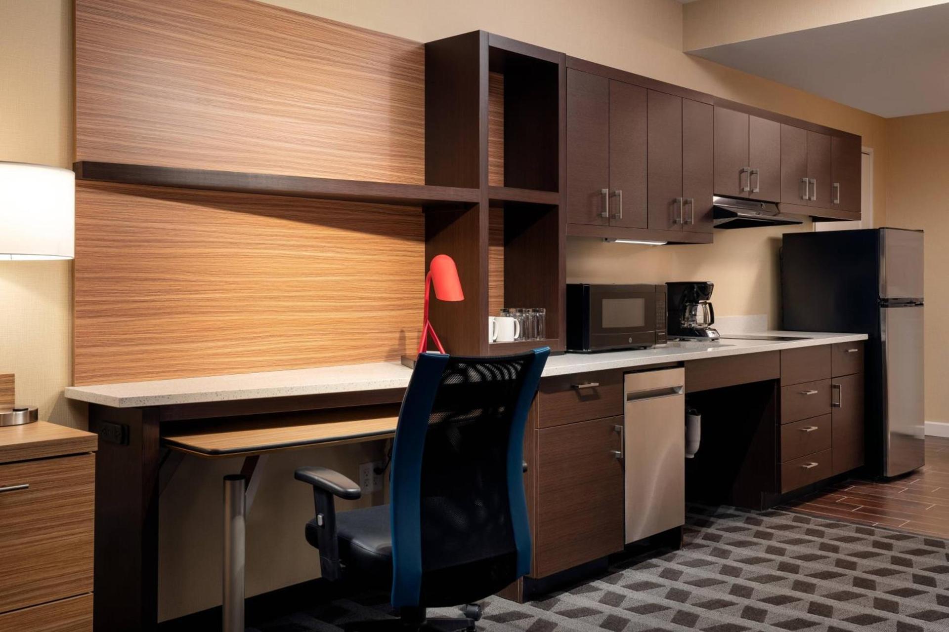 TownePlace Suites Fresno Clovis photo 8