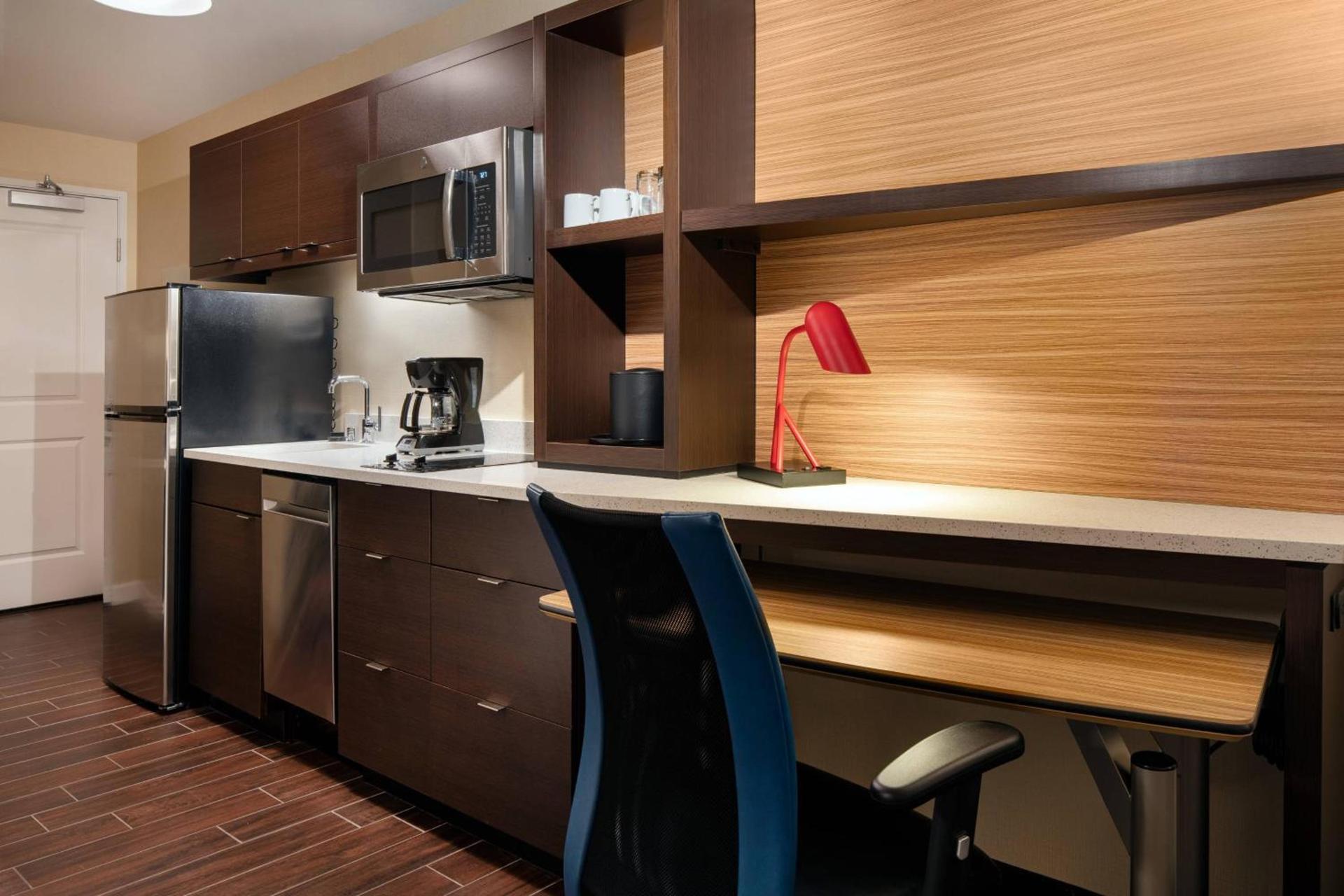 TownePlace Suites Fresno Clovis photo 9