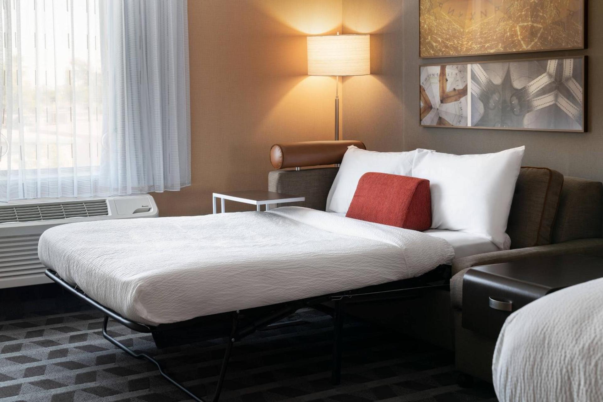 TownePlace Suites Fresno Clovis photo 14