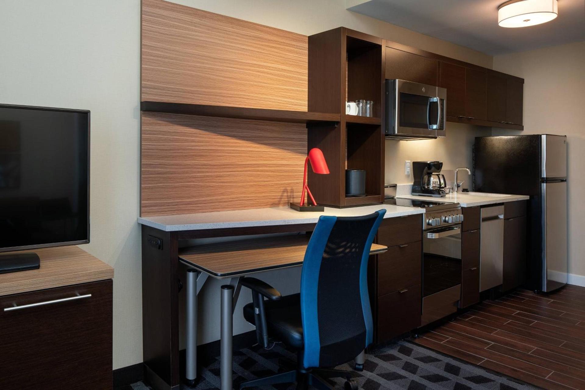 TownePlace Suites Fresno Clovis photo 13
