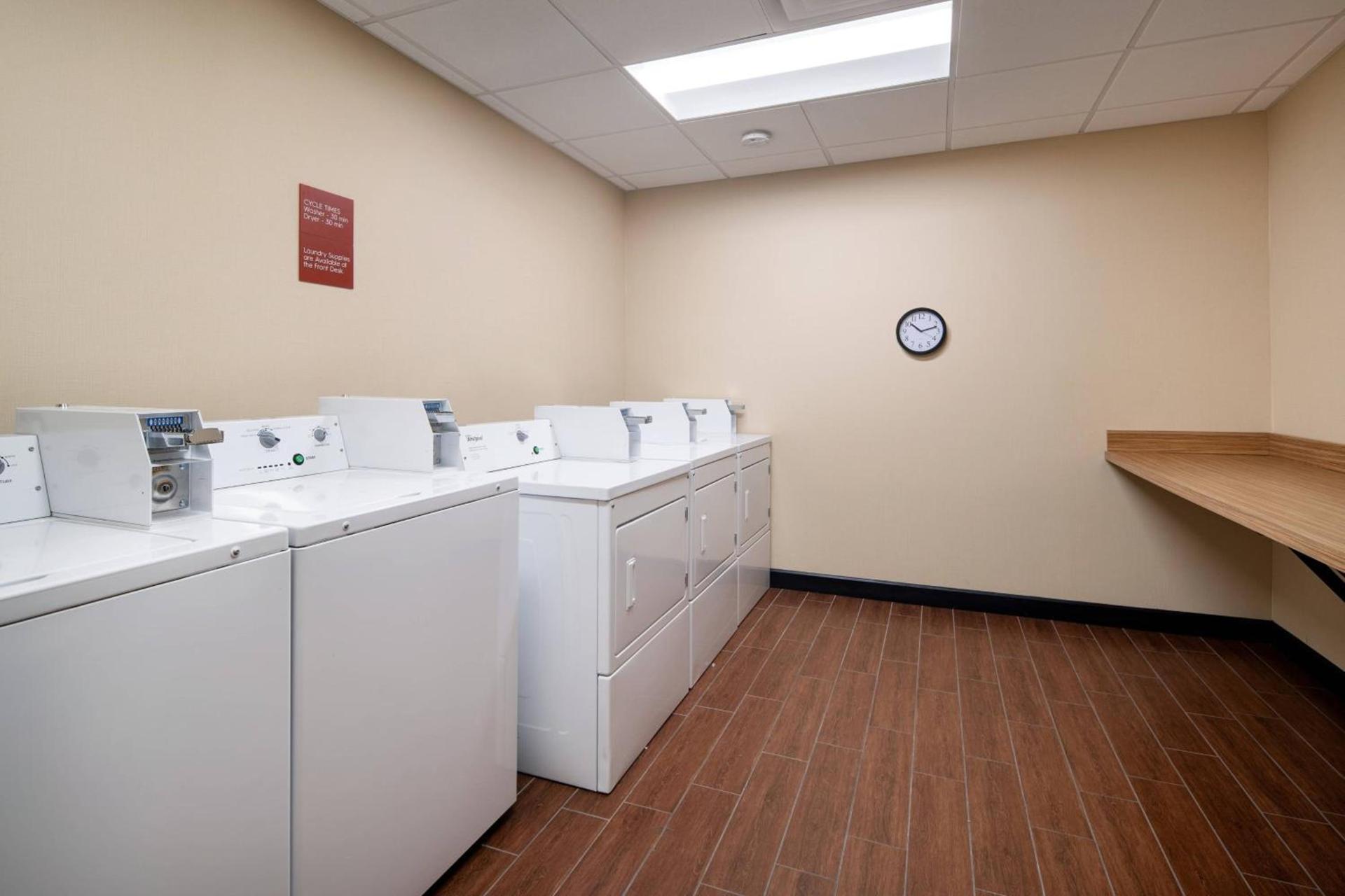 TownePlace Suites Fresno Clovis photo 21