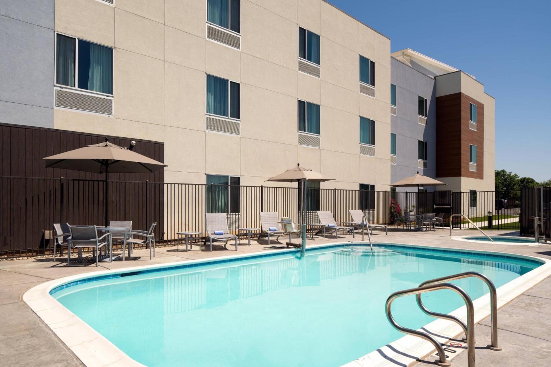 TownePlace Suites Fresno Clovis photo 27