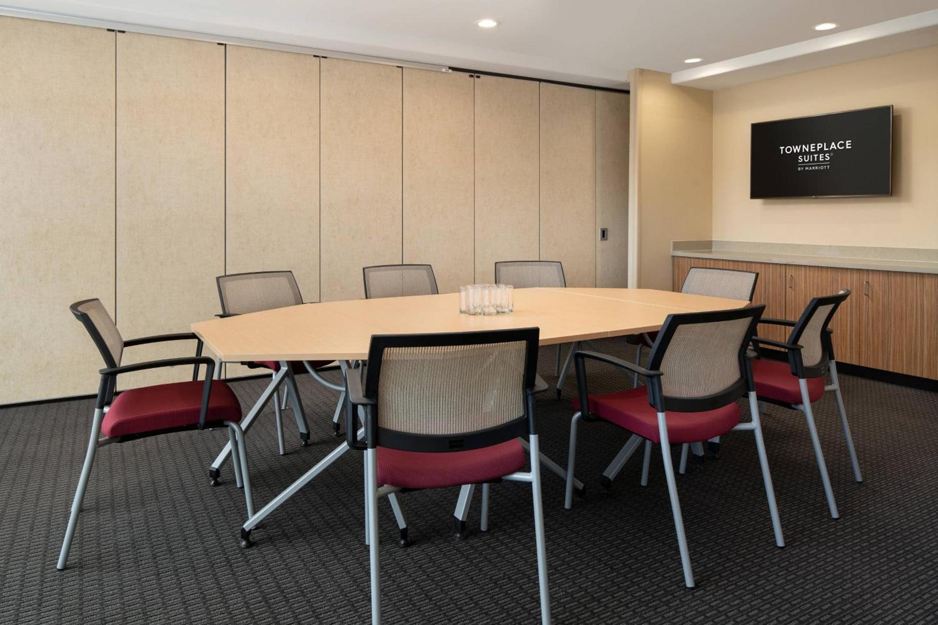 TownePlace Suites Fresno Clovis photo 30
