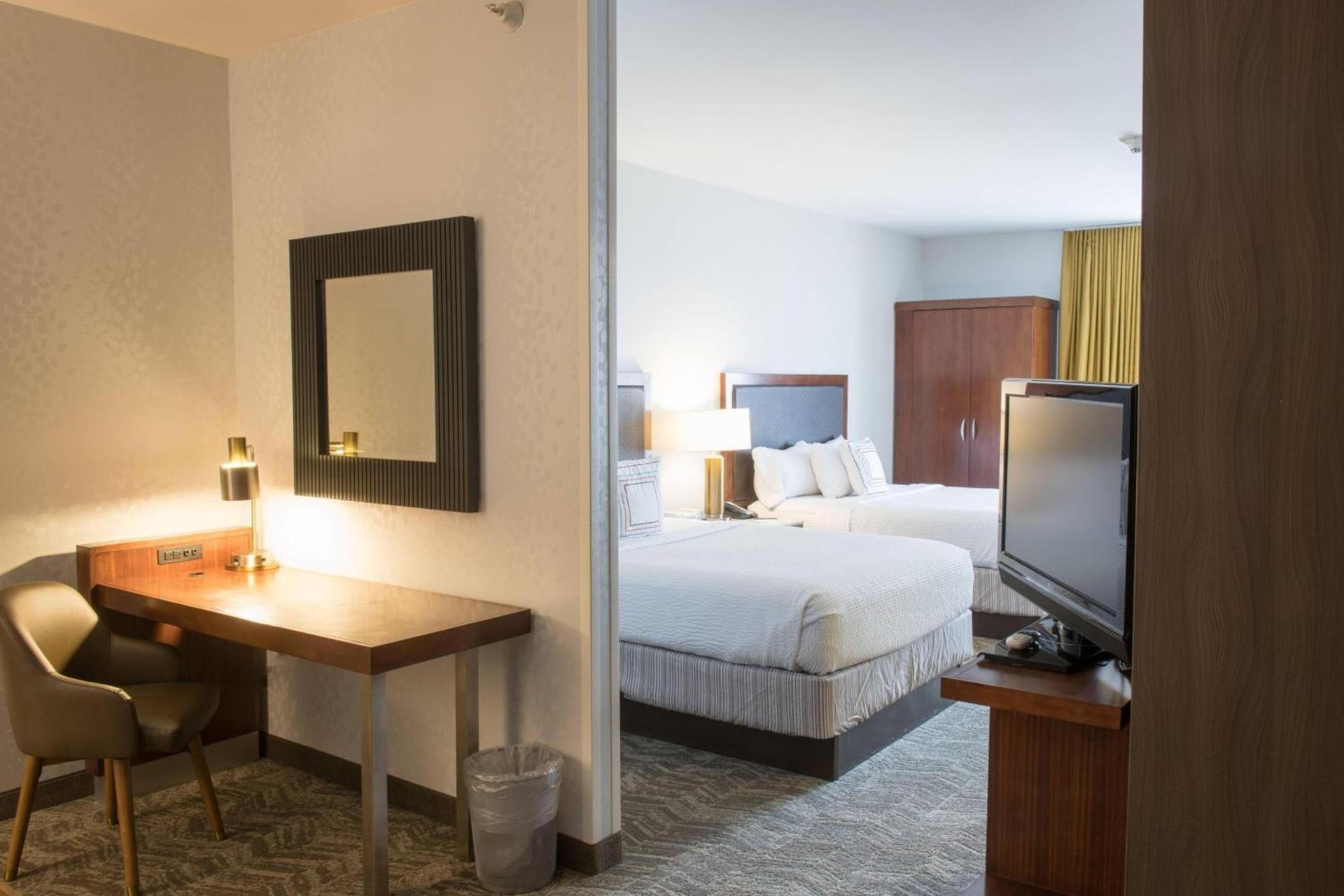 SpringHill Suites by Marriott Logan photo 6