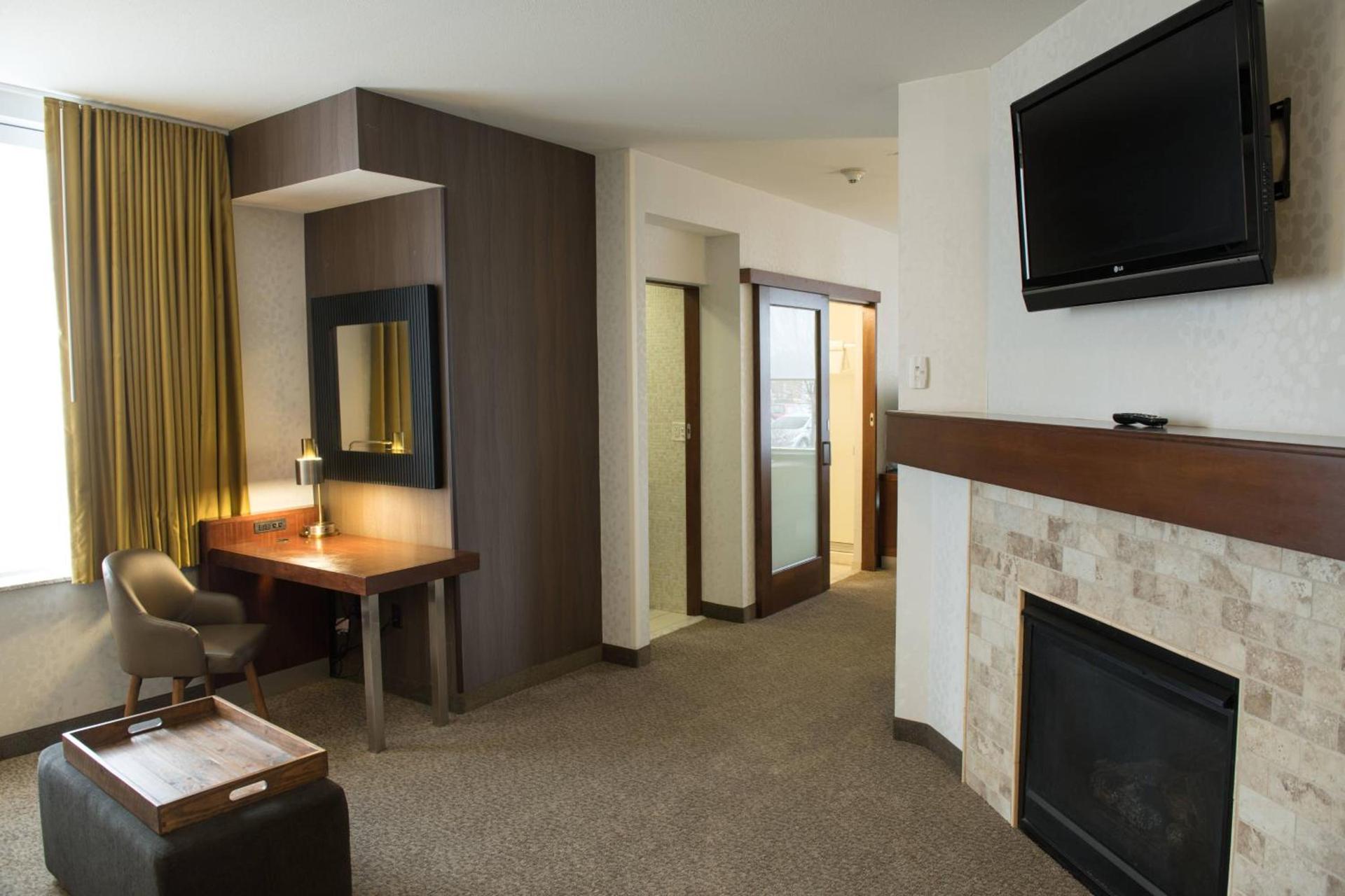 SpringHill Suites by Marriott Logan photo 5