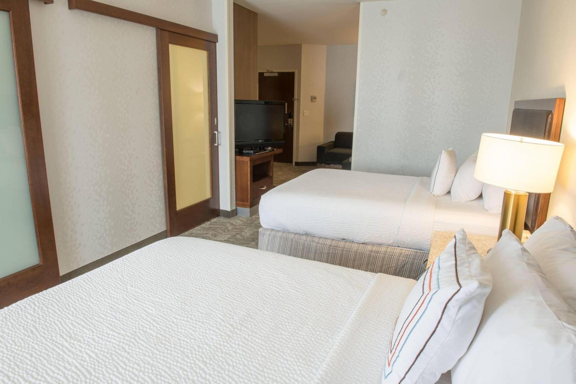 SpringHill Suites by Marriott Logan photo 7