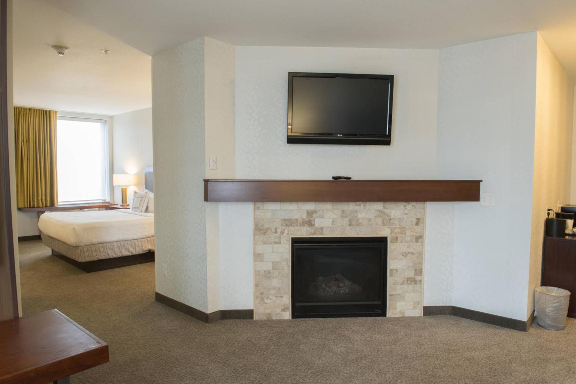 SpringHill Suites by Marriott Logan photo 8