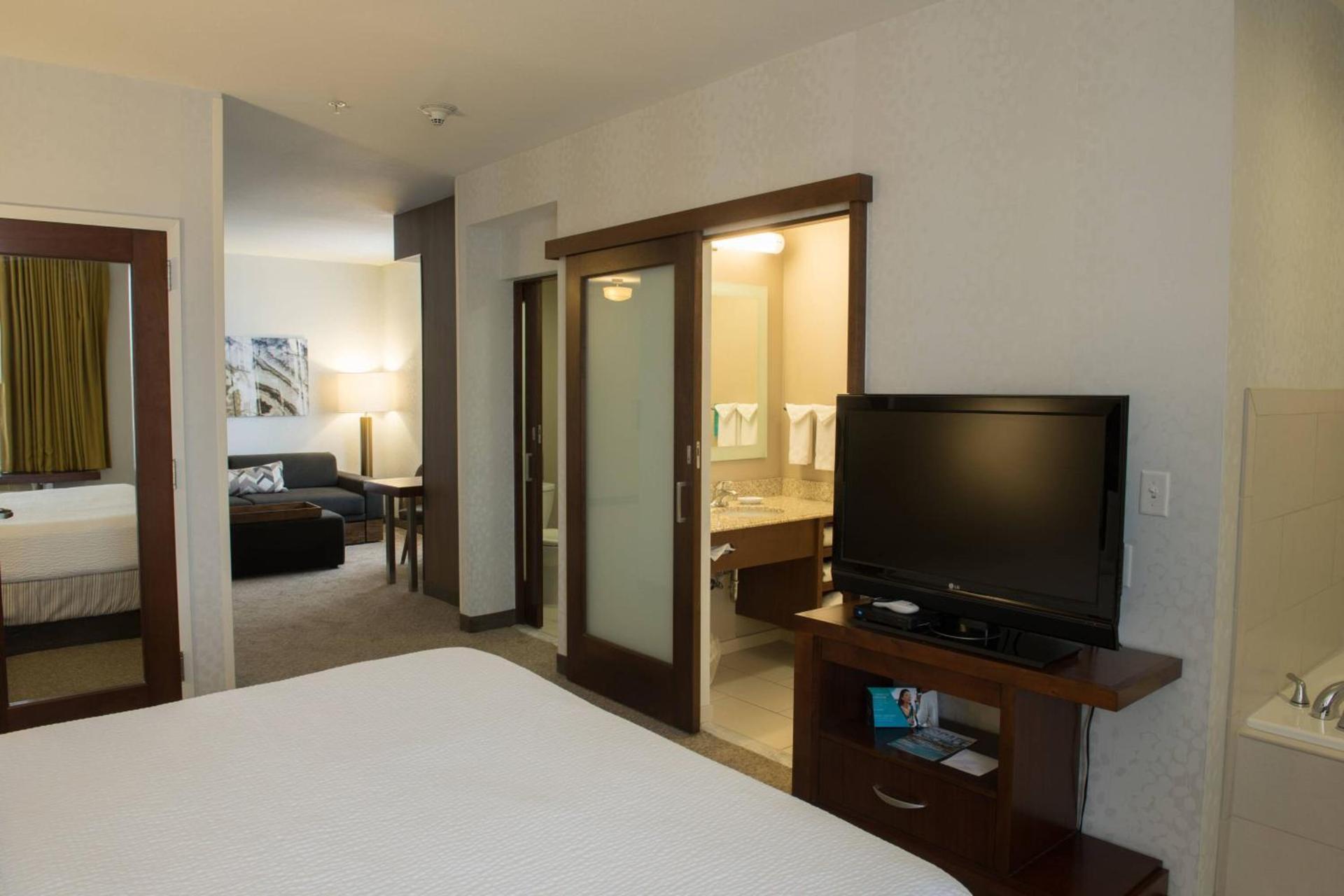 SpringHill Suites by Marriott Logan photo 9