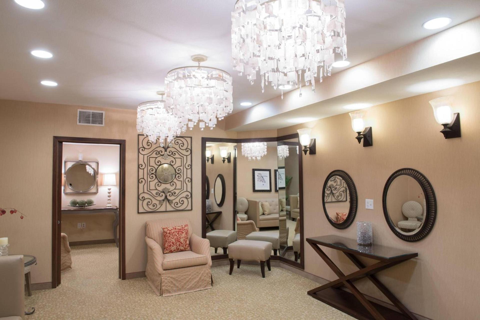 SpringHill Suites by Marriott Logan photo 22