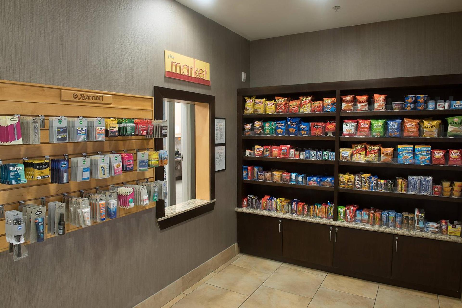 SpringHill Suites by Marriott Logan photo 17