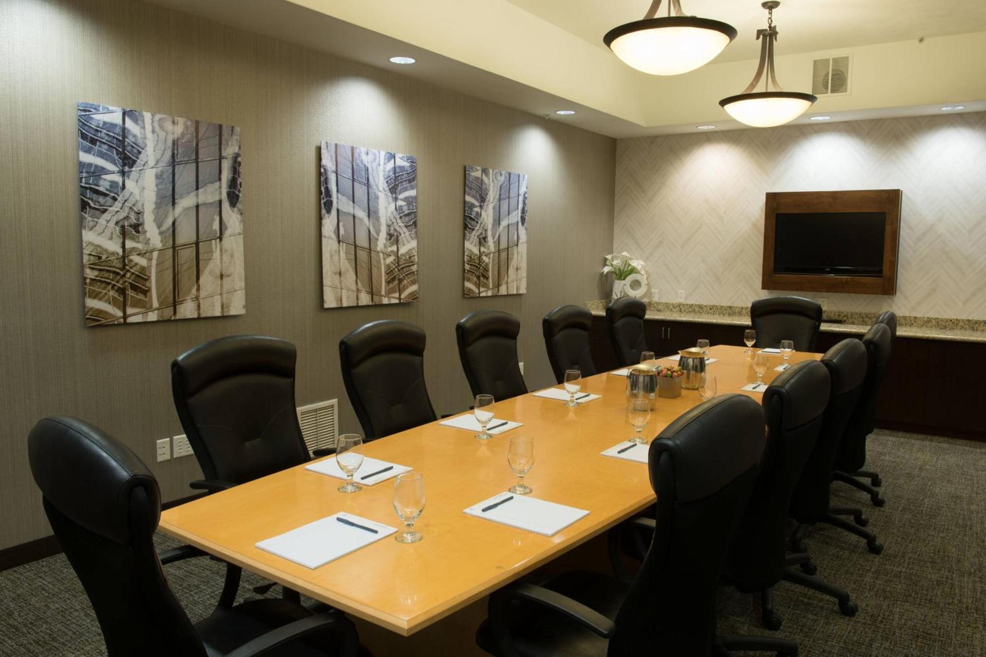 SpringHill Suites by Marriott Logan photo 21