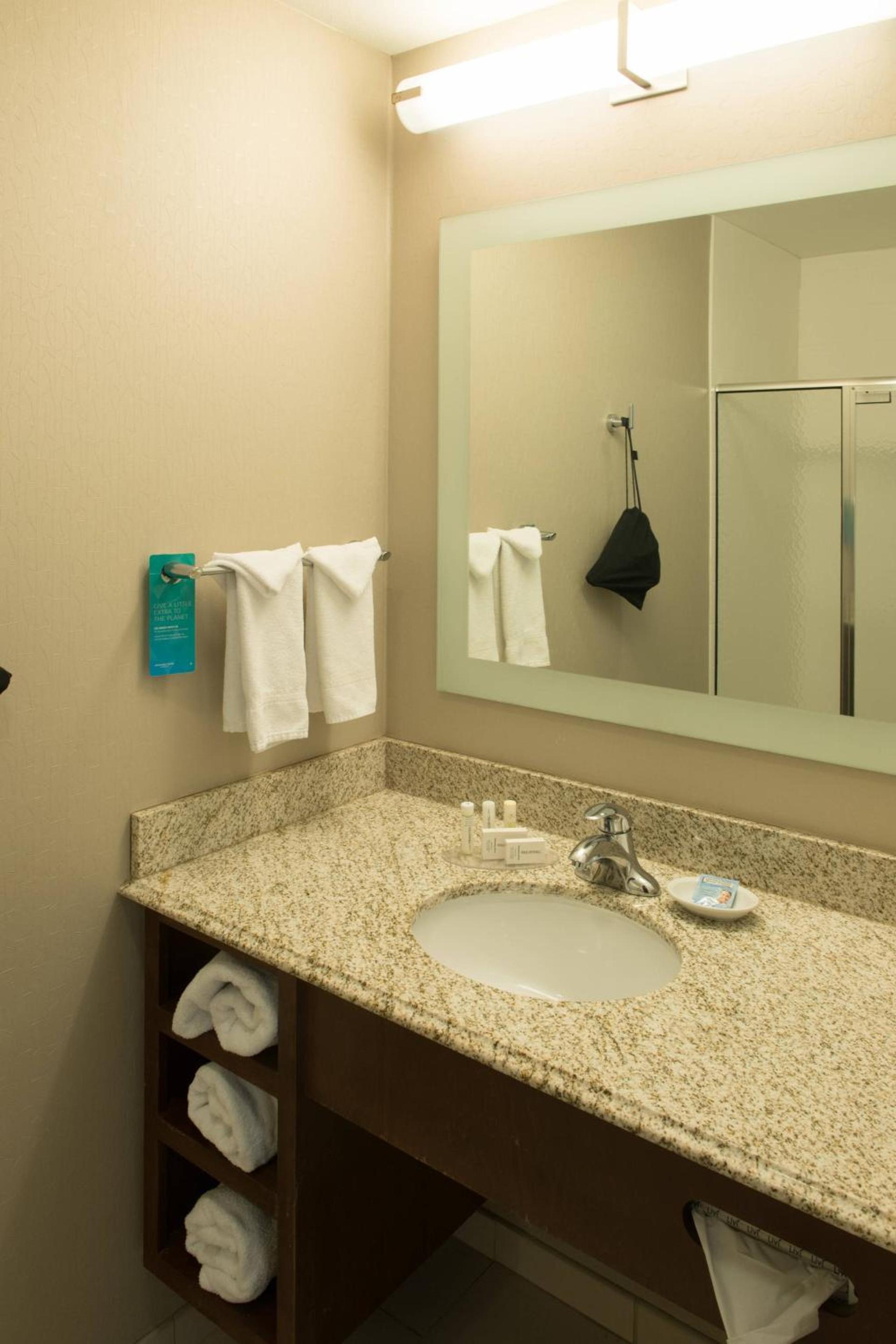 SpringHill Suites by Marriott Logan photo 15