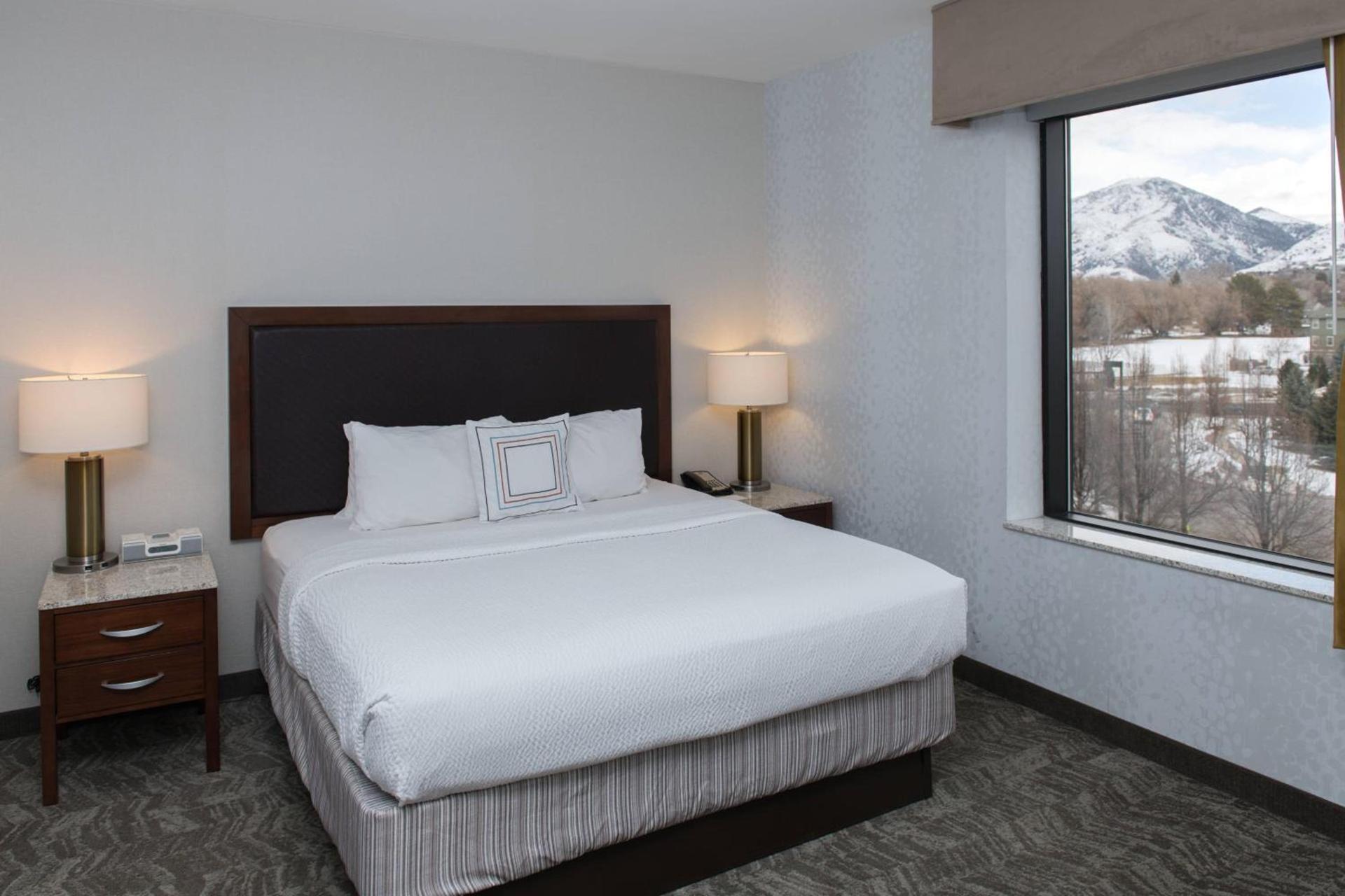 SpringHill Suites by Marriott Logan photo 3