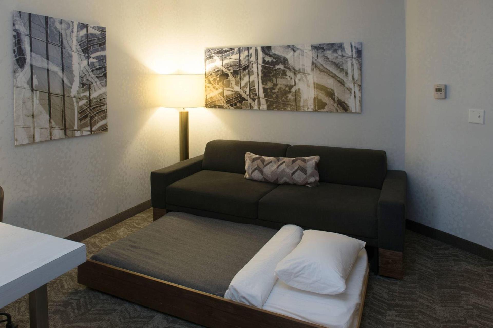 SpringHill Suites by Marriott Logan photo 10
