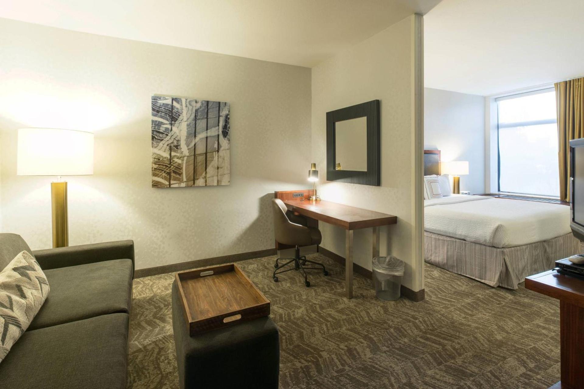 SpringHill Suites by Marriott Logan photo 4