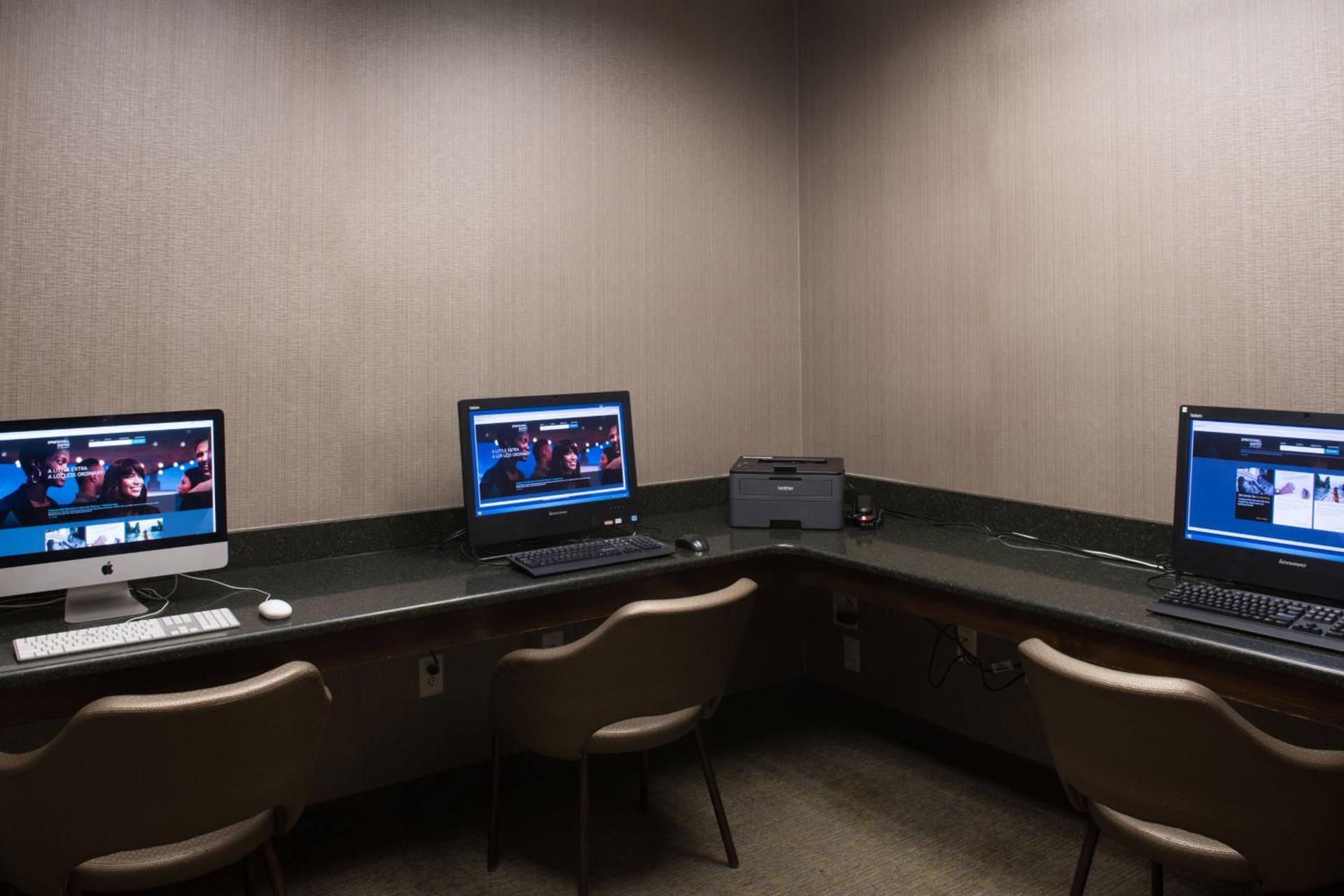 SpringHill Suites by Marriott Logan photo 16