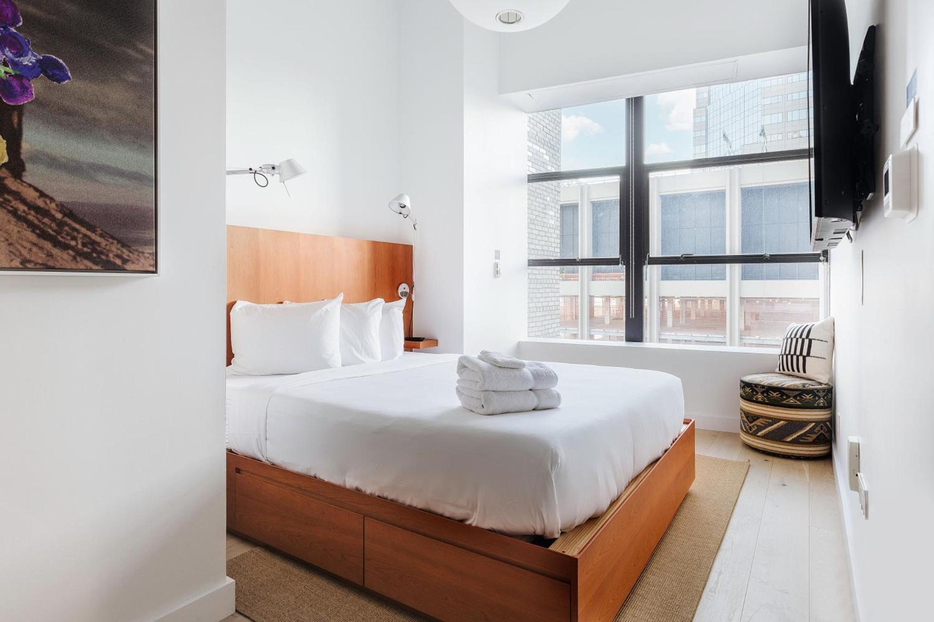 Placemakr Wall Street photo 64