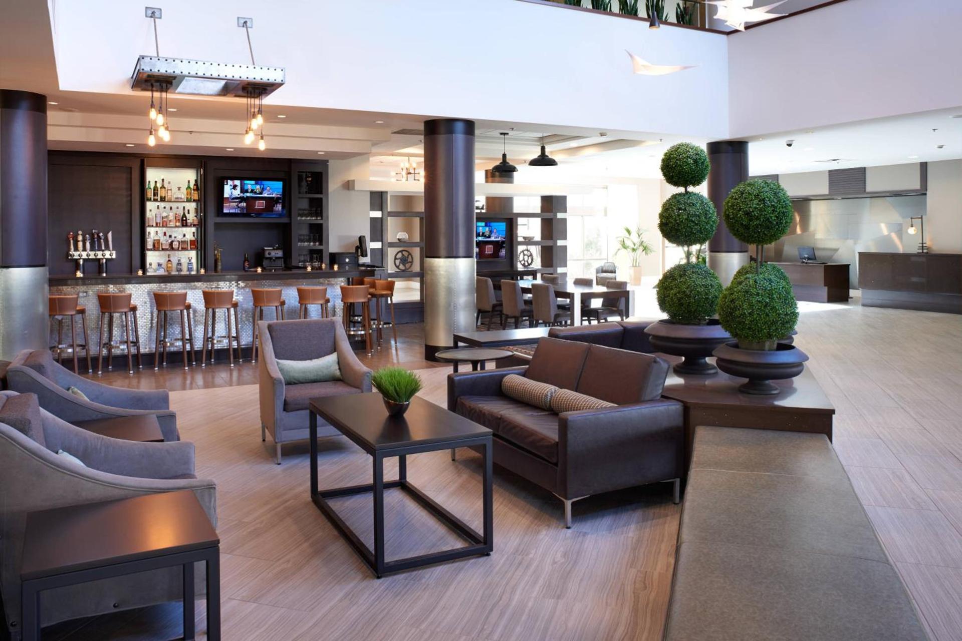 Detroit Marriott Southfield photo 5