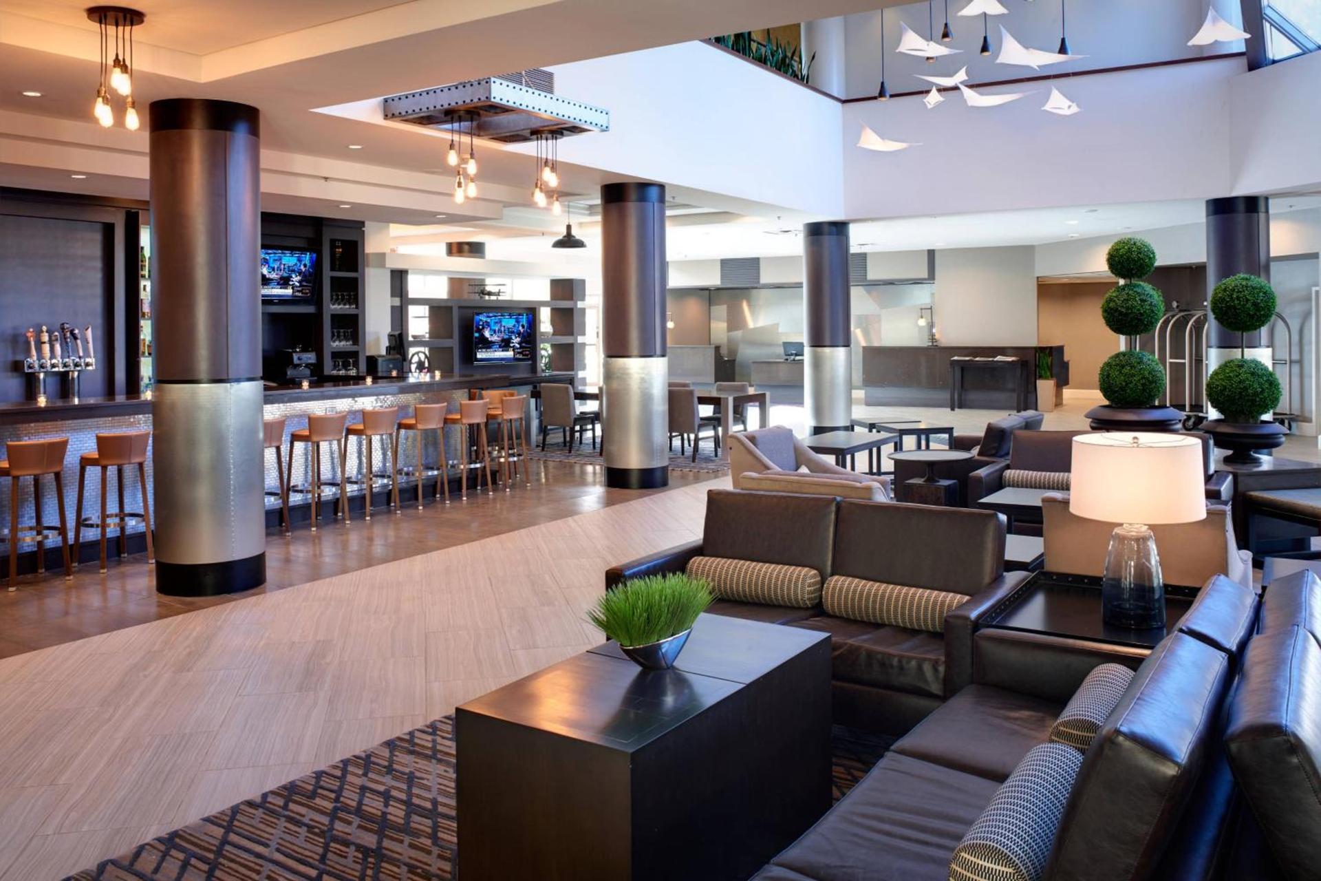 Detroit Marriott Southfield photo 6