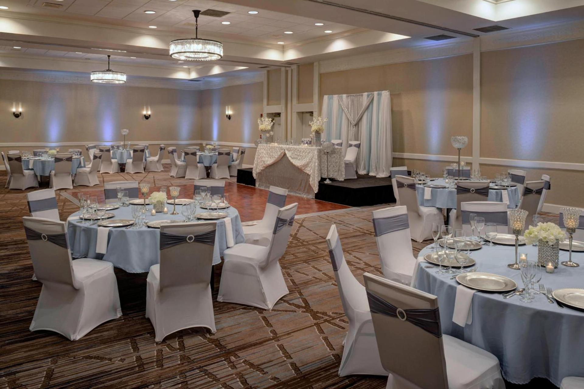 Detroit Marriott Southfield photo 30