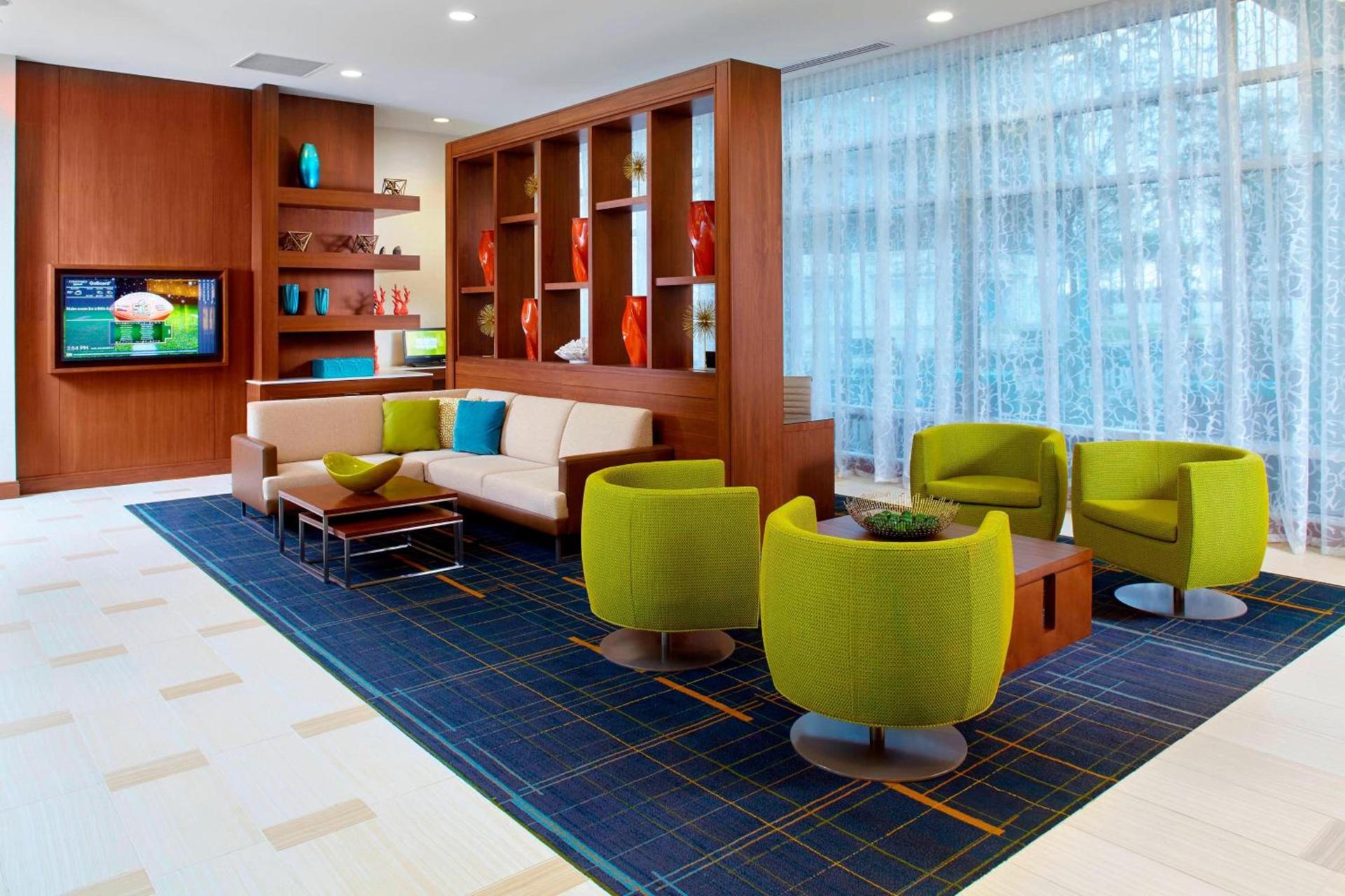 Courtyard by Marriott Orlando Lake Nona photo 4