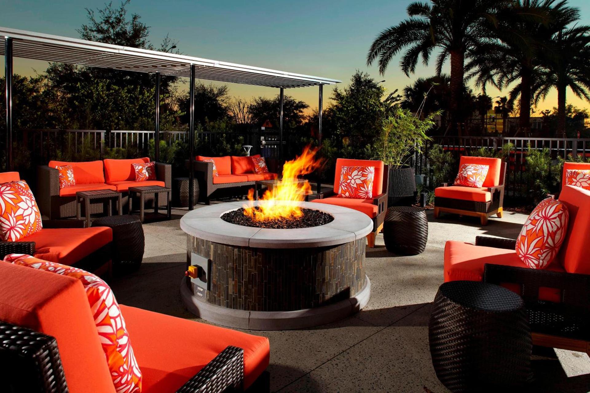 Courtyard by Marriott Orlando Lake Nona photo 5