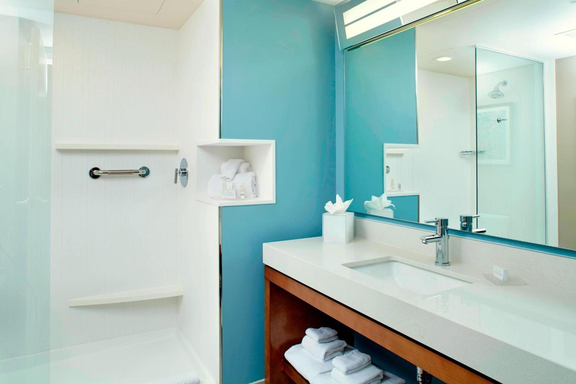 Courtyard by Marriott Orlando Lake Nona photo 15