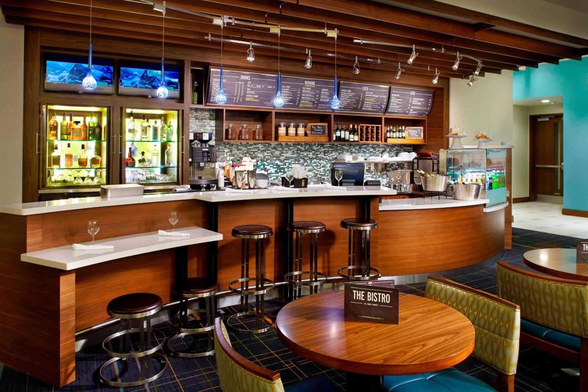 Courtyard by Marriott Orlando Lake Nona photo 39