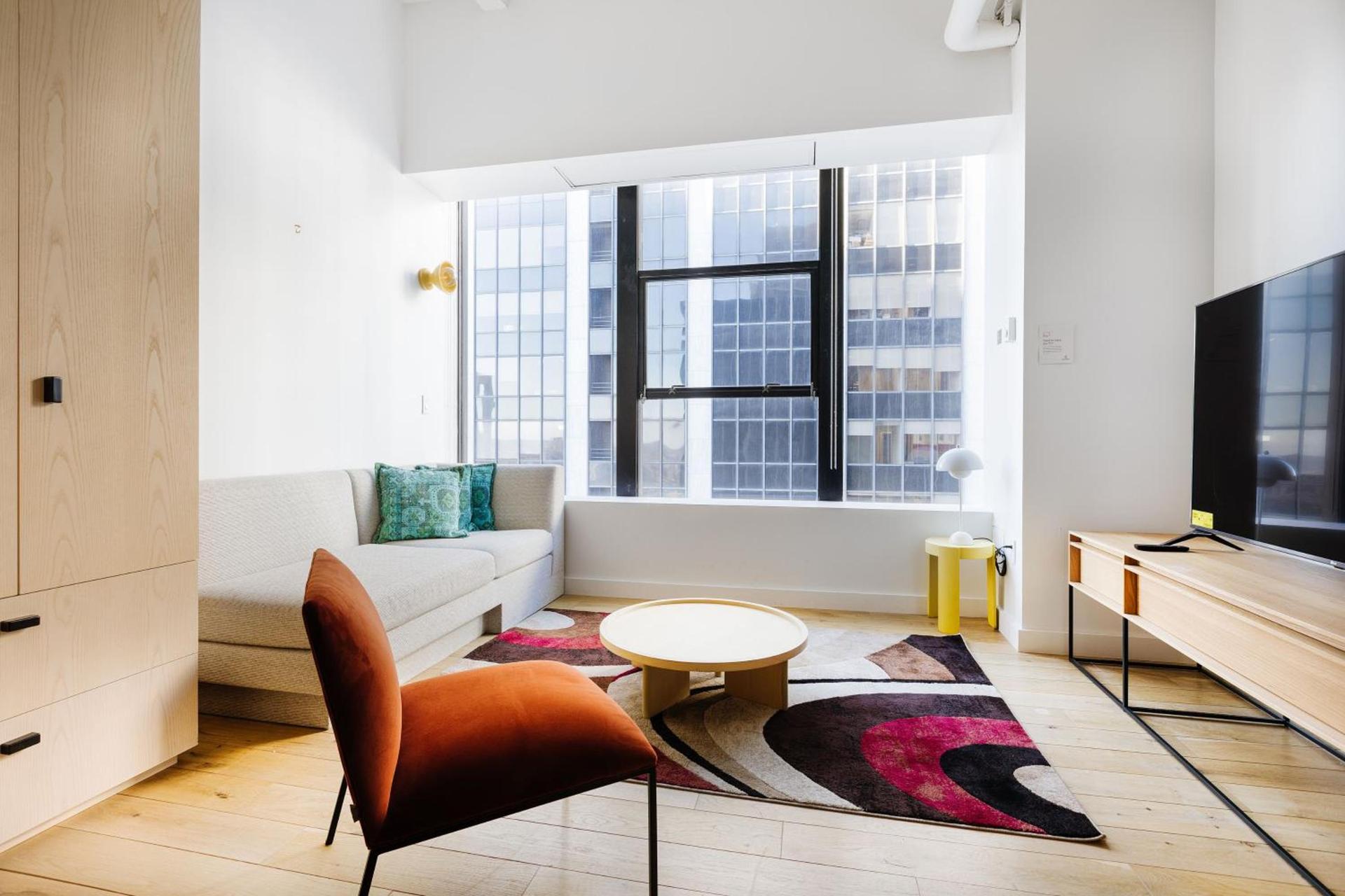 Placemakr Wall Street photo 4
